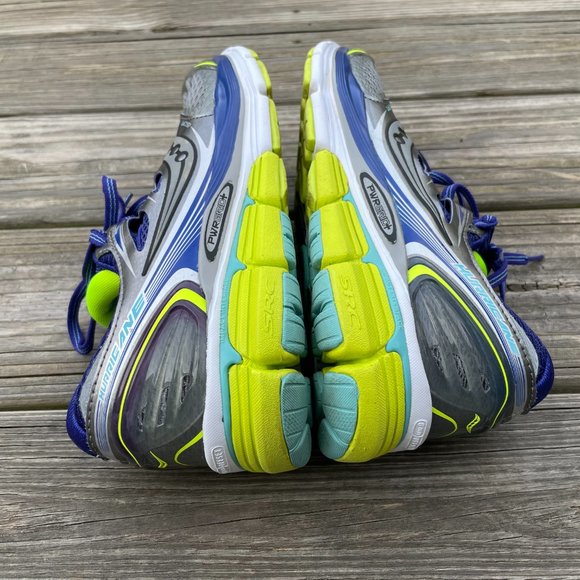 Saucony Women Shoes Running Athletic Sport Sneaker - Picture 8 of 10